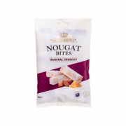 Nougat - Original Crunchy 100g