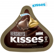Kisses Creamy Milk Chocolate 146g