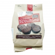 Two-Bite Brownies 70g