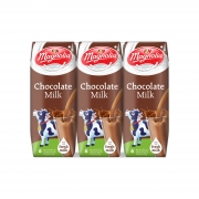 UHT Chocolate Milk 6sX250ml