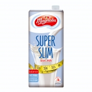 Super Slim Low Fat Milk 1L