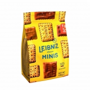 Leibniz Minis Butter Biscuit 100g