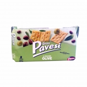 Olive Crackers 8sX35g