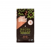 Coffee Beans Machu Pichu