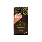 Ground Coffee Machu Picchu