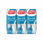 UHT Calcium Milk - 6sX250ml
