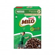 Milo Breakfast Cereal, 300g