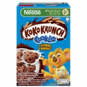 Koko Krunch Cookie Cereal 330g