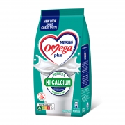 Omega Plus Adult Milk Powder 650g