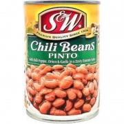 Chili Beans 439g