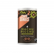 Cafedirect Freeze-Dried Coffee Machu Picchu