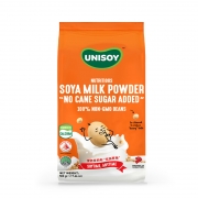 Instant Organic Soya Milk Powder (No Sugar Added) 500g