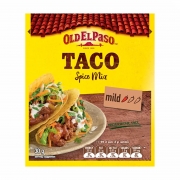 Taco Seasoning 30g