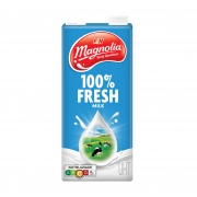 Fresh UHT Milk 1L