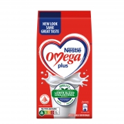 Omega Plus Acticol Milk Powder 550g