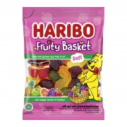 Fruity Basket Gummy 160g