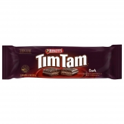 Tim Tam Dark Chocolate Biscuit