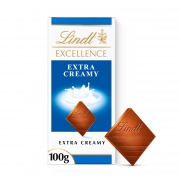 Excellence Bar Creamy Chocolate