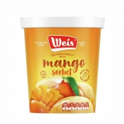 Sorbet Mango 1L