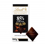 Excellence 85% Dark Chocolate 100g