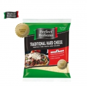 Hard Cheese Grated 100g