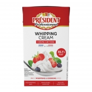 Whipping Cream 1L