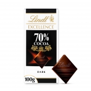 Excellence 70% Dark Chocolate 100g