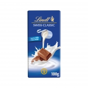 Classic Milk Chocolate 100g