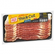 Thick Cut Bacon 16OZ