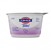 Yoghurt Total 0% 500g