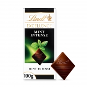 Excellence Mint Intense Dark Chocolate 100g