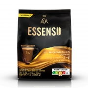 Instant MicroGround Coffee Essenso 3in1 20sX16g