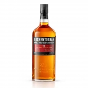 Auchentoshan 12 Years Old Single Malt Scotch Whisky 700ml