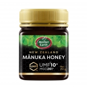 Manuka Honey UMF 10+ 250g