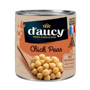 Canned Chick Peas 400g