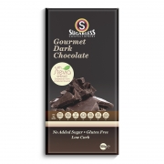 Gourmet Dark Chocolate 100g