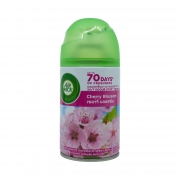 Auto Spray Air Freshener Refill - Pure Cherry Blossom 250ml