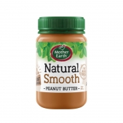 Peanut Butter Smooth 380g
