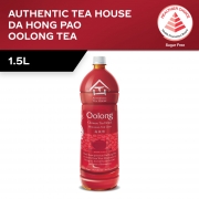 Da Hong Pao Oolong Tea 1.5L