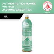 Unsweetened Jasmine Green Tea 1.5L