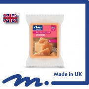 Red Leicester Block Cheese 200g
