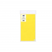 TABLECOVER DUNICEL YELLOW