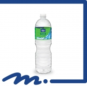 Distilled Water 1.5L