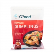 Kimchi & Vegetable Dumpling 680g