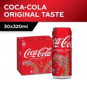 Original Taste-Less Sugar 30s 320ml