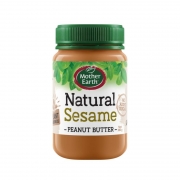 Peanut Butter Sesame Seed 380g