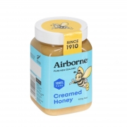Classic Creamed Honey 500g