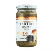 Truffle & Porcini Sauce 180g