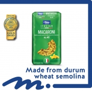 Macaroni N.41 500g