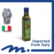 Extra Virign Olive Oil 250ml